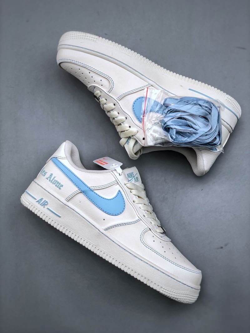 Nike Air Force 1 Shoes